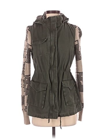 Hive & Honey Jacket (view 1)