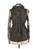 Hive & Honey 100% Cotton Green Jacket Size XS - photo 1