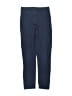 Primary Clothing Solid Blue Casual Pants Size 7 - photo 1