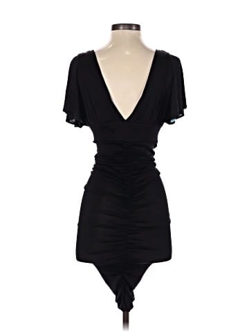 Marciano Cocktail Dress (view 2)