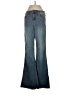 SNEAK PEEK Blue Jeans Size 27 waist - photo 1