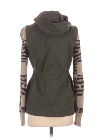 Hive & Honey Jacket (view 2)