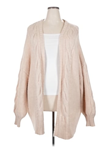 rue21 Cardigan (view 1)