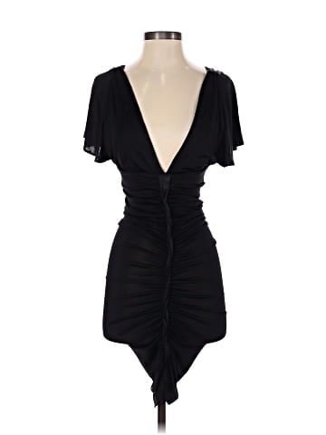 Marciano Cocktail Dress (view 1)