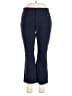 Cartonnier Blue Casual Pants Size 14 - photo 1
