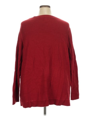 Croft & Barrow Pullover Sweater (view 2)