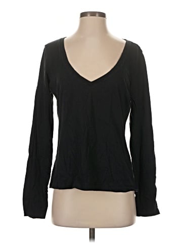Theory 3/4 Sleeve T-Shirt (view 1)