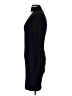 Eight Sixty Solid Black Cocktail Dress Size S - photo 5