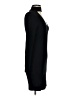 Eight Sixty Solid Black Cocktail Dress Size S - photo 4