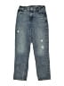 Gap Kids Hearts Blue Jeans Size 14 - photo 1