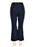 Cartonnier Blue Casual Pants Size 14 - photo 2