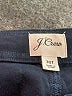 J.Crew Black Casual Pants Size 30 waist (tall) - photo 6