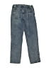 Gap Kids Hearts Blue Jeans Size 14 - photo 2