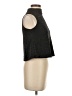 Unbranded Black Tank Top Size S (estimated) - photo 4