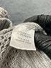 ohmg Gray Cardigan Size M - photo 8