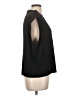 Sanctuary 100% Polyester Black Sleeveless Blouse Size L - photo 4
