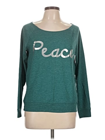 Dream Out Loud by Selena Gomez 3/4 Sleeve T-Shirt (view 1)