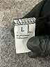 Unbranded Black Cocktail Dress Size L - photo 7