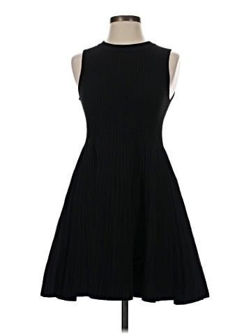 Scoop Cocktail Dress (view 1)