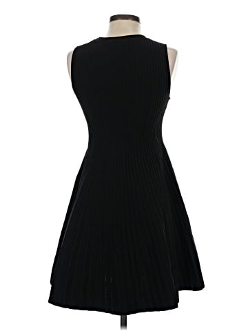 Scoop Cocktail Dress (view 2)