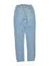 Levi's Blue Jeans Size 12 - photo 2
