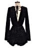 Lulus Black Romper Size XS - photo 2
