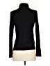 Ann Taylor LOFT Black Long Sleeve Turtleneck Size S - photo 2