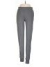 Cuddl Duds Solid Gray Sweatpants Size XS - photo 1