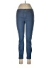 J Brand Blue Casual Pants Size 28 waist - photo 1