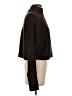 Gianni Bini 100% Acrylic Brown Turtleneck Sweater Size S - photo 4