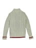 Mini Boden Gray Wool Pullover Sweater Size 9 - 10 - photo 2
