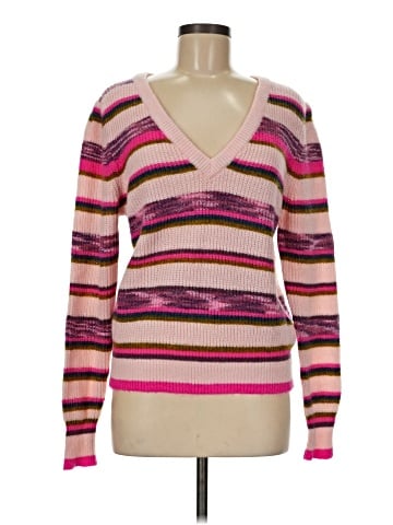 Sundance Pullover Sweater (view 1)