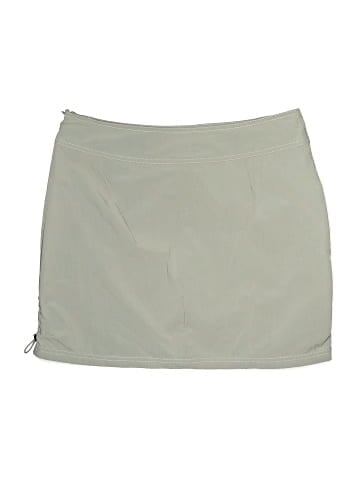Green Tea Casual Skirt (view 2)