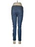 J Brand Blue Casual Pants Size 28 waist - photo 2