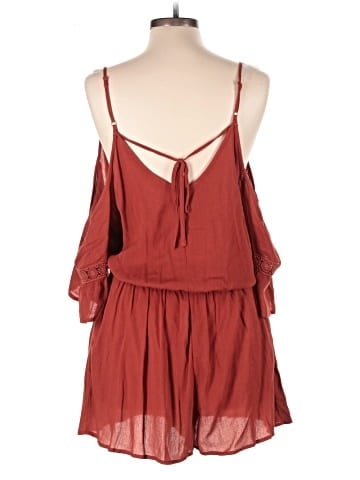 Mossimo Supply Co. Romper (view 2)