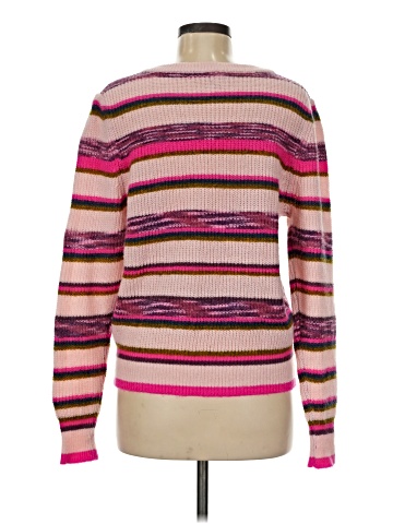 Sundance Pullover Sweater (view 2)