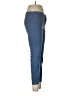 J Brand Blue Casual Pants Size 28 waist - photo 4