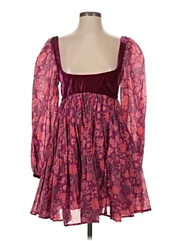 Free People Cocktail Dress (view 1)