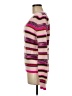 Sundance Stripes Pink Pullover Sweater Size M - photo 5