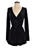 Lulus Black Romper Size XS - photo 1