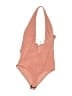 Tic : Toc Pink Bodysuit Size S - photo 1