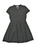 Milly Minis Solid Gray Dress Size 12 - photo 1