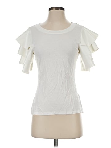 Gracia Short Sleeve T-Shirt (view 1)