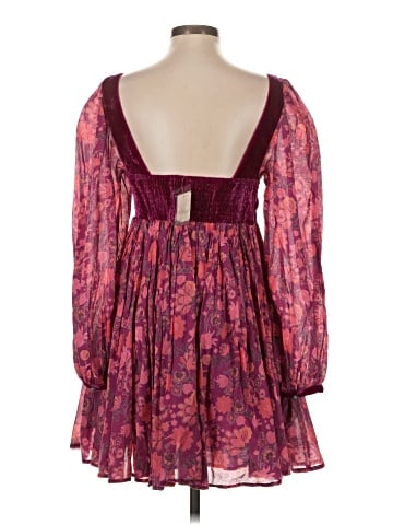Free People Cocktail Dress (view 2)