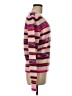 Sundance Stripes Pink Pullover Sweater Size M - photo 4