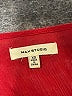 Max Studio 100% Polyester Red Cocktail Dress Size XS - photo 7