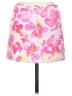Cool is a Construct Floral Pink Casual Skirt Size S - photo 2