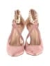 Antonio Melani Pink Heels Size 6 - photo 2