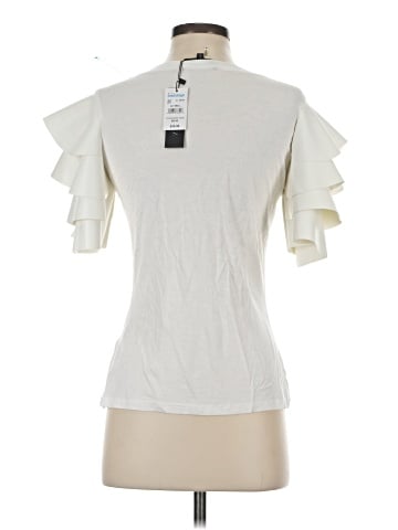 Gracia Short Sleeve T-Shirt (view 2)