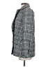 Old Navy 100% Polyester Houndstooth Gray Blazer Size XS - photo 5